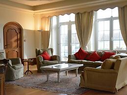 Beautiful Castle in Freux With Sauna