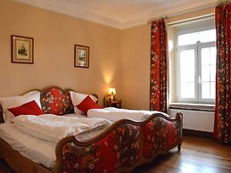 Beautiful Castle in Freux With Sauna