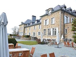 Beautiful Castle in Freux With Sauna