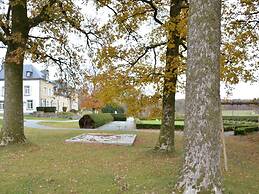 Beautiful Castle in Freux With Sauna