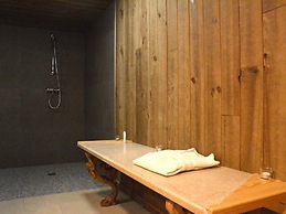 Beautiful Castle in Freux With Sauna