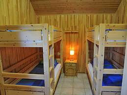 Holiday Home in Durbuy With Garden