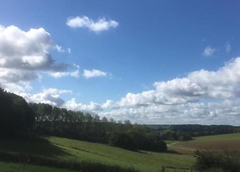 Holiday Home in Durbuy With Garden