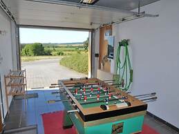 Holiday Home in Durbuy With Garden