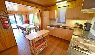Holiday Home in Durbuy With Garden