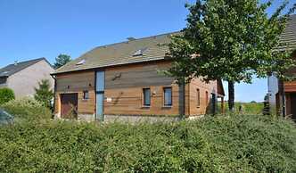 Holiday Home in Durbuy With Garden
