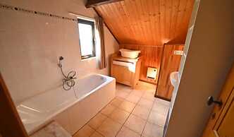Holiday Home in Durbuy With Garden