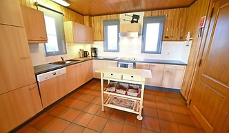 Holiday Home in Durbuy With Garden