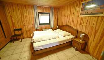 Holiday Home in Durbuy With Garden