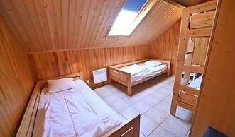 Holiday Home in Durbuy With Garden