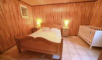 Holiday Home in Durbuy With Garden