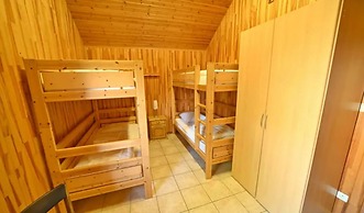 Holiday Home in Durbuy With Garden