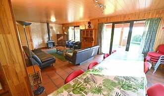 Holiday Home in Durbuy With Garden