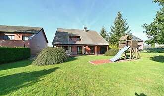Holiday Home in Durbuy With Garden
