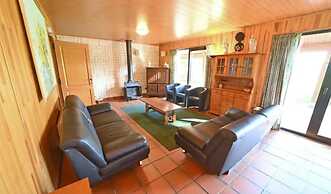 Holiday Home in Durbuy With Garden
