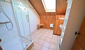 Holiday Home in Durbuy With Garden