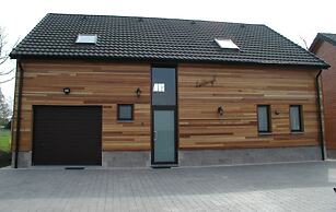 Holiday Home in Durbuy With Garden