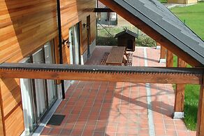 Holiday Home in Durbuy With Garden