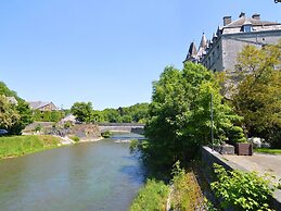 Splendid Holiday Home in Durbuy
