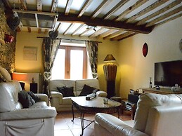Spacious Holiday Home in Champlon With Garden