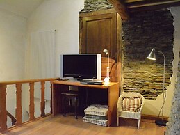 Spacious Holiday Home in Champlon With Garden
