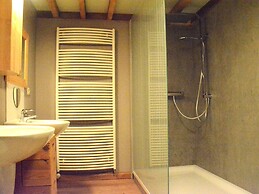 Spacious Holiday Home in Champlon With Garden