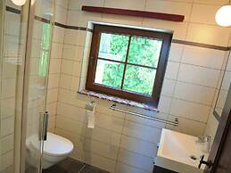 Holiday Home in Durbuy With Garden