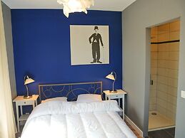 Holiday Home in Durbuy With Garden