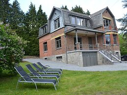 Holiday Home in Durbuy With Garden