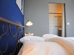 Holiday Home in Durbuy With Garden