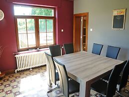 Holiday Home in Durbuy With Garden