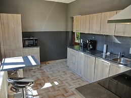 Holiday Home in Durbuy With Garden