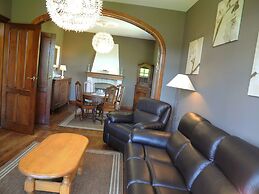 Holiday Home in Durbuy With Garden