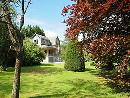 Holiday Home in Durbuy With Garden