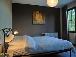 Holiday Home in Durbuy With Garden