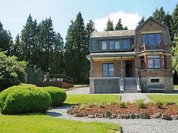 Holiday Home in Durbuy With Garden