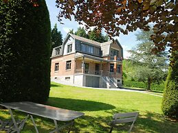 Holiday Home in Durbuy With Garden