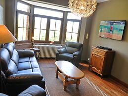 Holiday Home in Durbuy With Garden