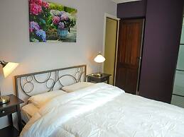 Holiday Home in Durbuy With Garden