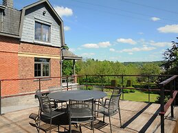 Holiday Home in Durbuy With Garden
