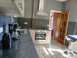 Holiday Home in Durbuy With Garden