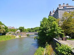 Holiday Home in Durbuy With Garden