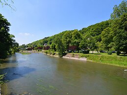 Holiday Home in Durbuy With Garden