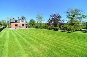 Holiday Home in Durbuy With Garden