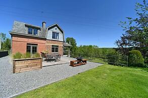 Holiday Home in Durbuy With Garden