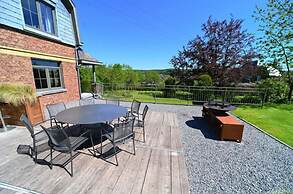 Holiday Home in Durbuy With Garden
