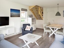 Villa, two Bathrooms and a Washing Machine, Near Ostend