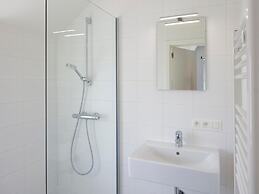 Villa, two Bathrooms and a Washing Machine, Near Ostend