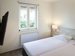 Villa, two Bathrooms and a Washing Machine, Near Ostend