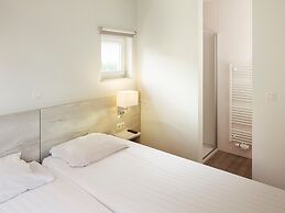 Villa, two Bathrooms and a Washing Machine, Near Ostend